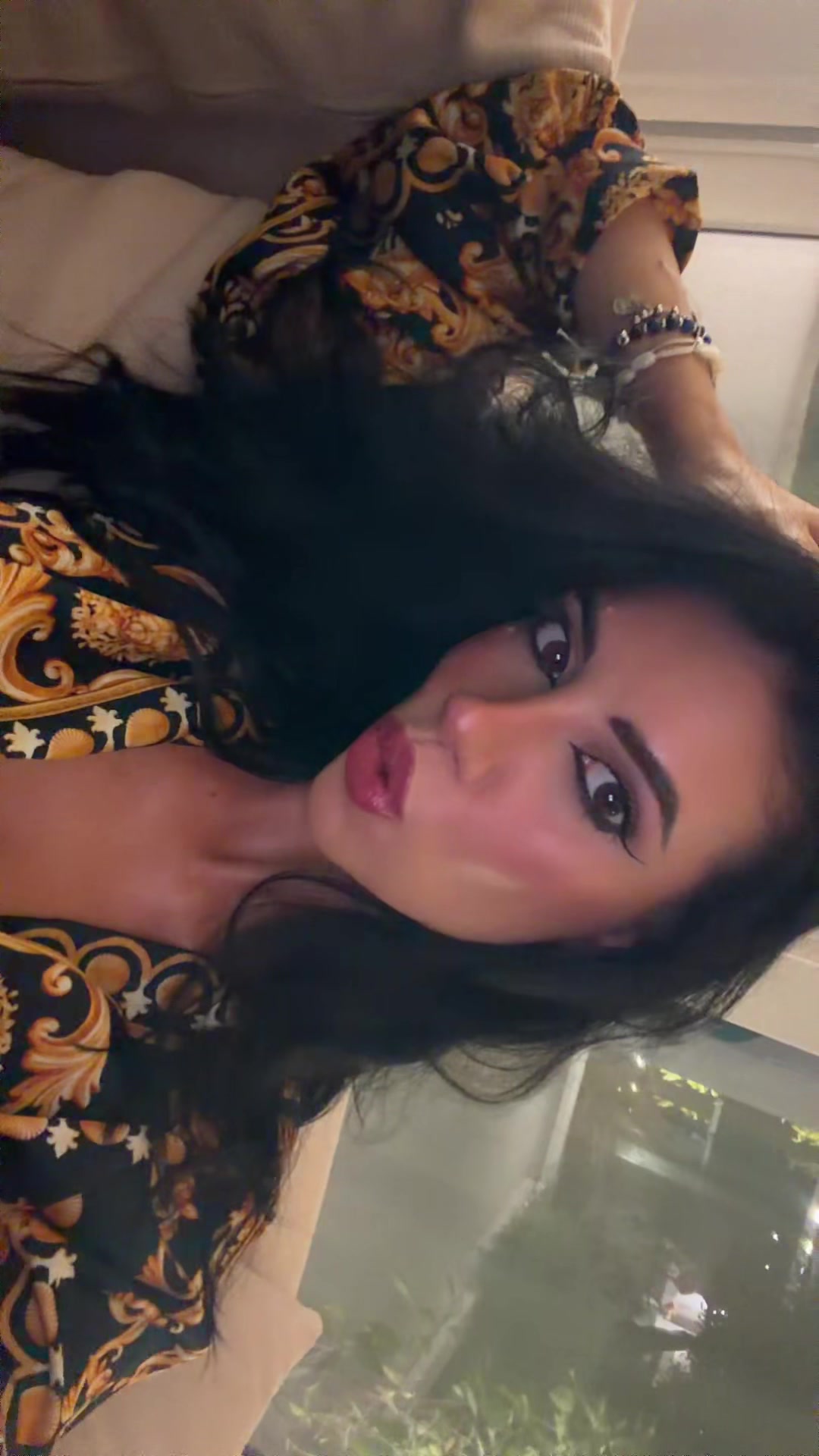 @Sharondeluca