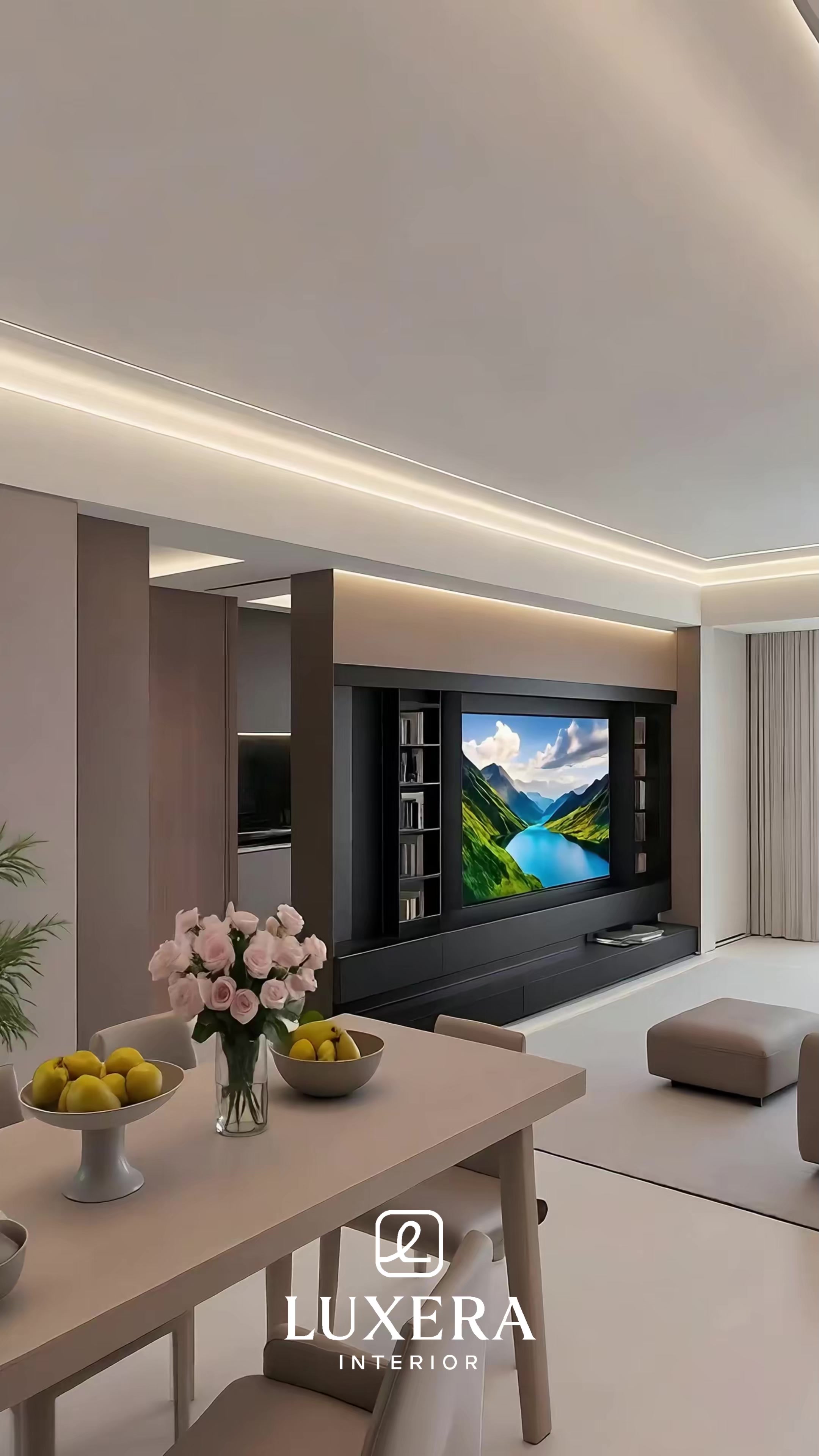 @NỘI THẤT LUXERA
