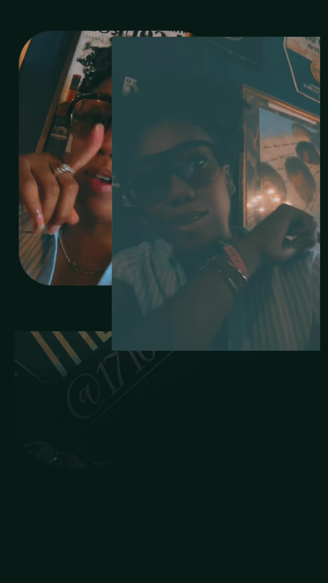 @K E N Y A T T A • T I A R A