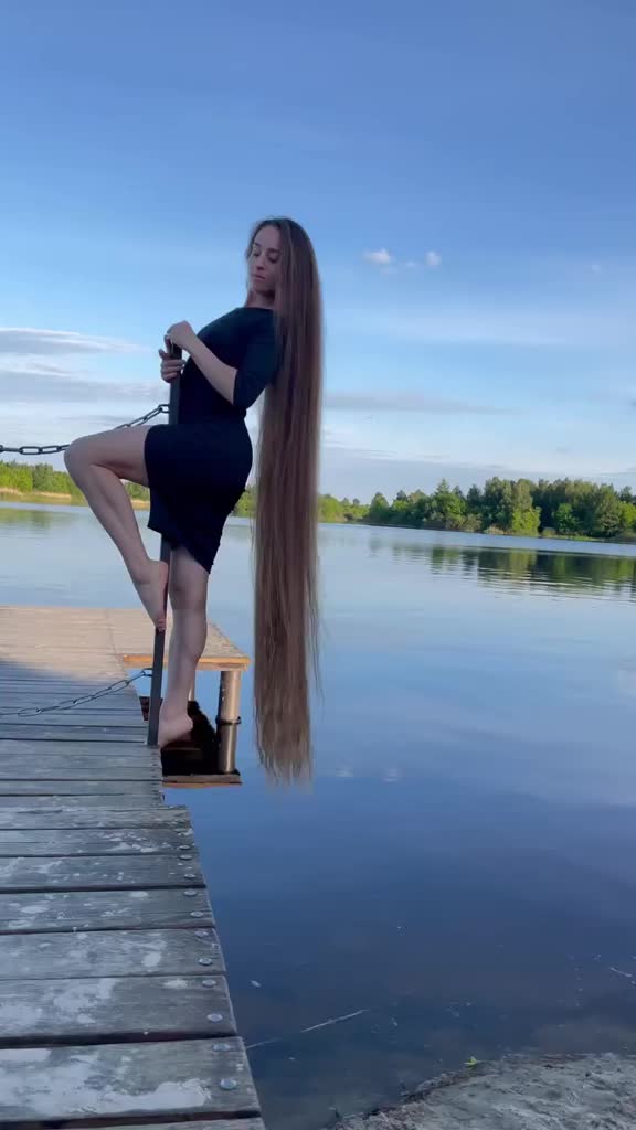@Sexiest Hair