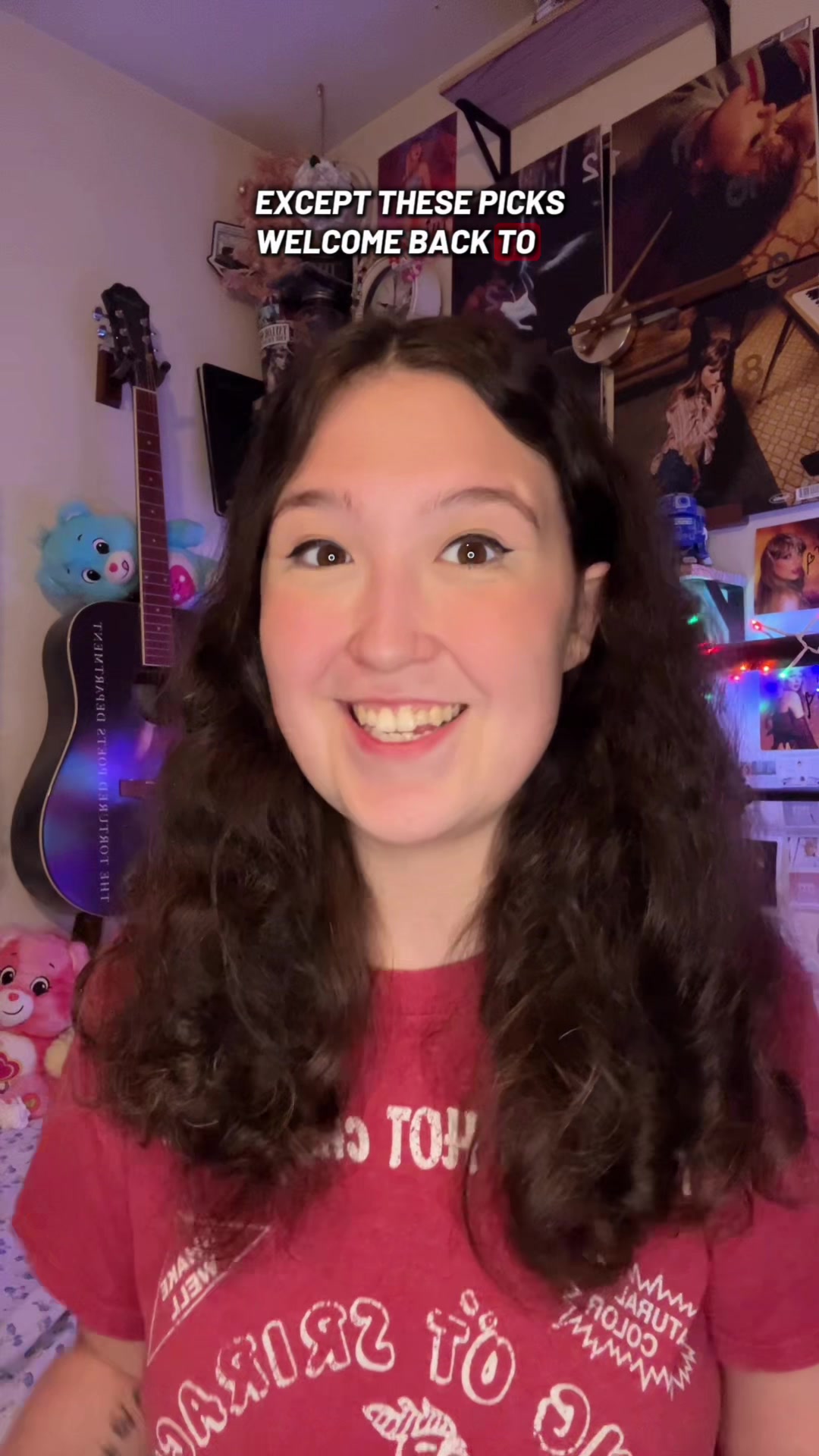 @Jenna Jo | Professional Weirdo