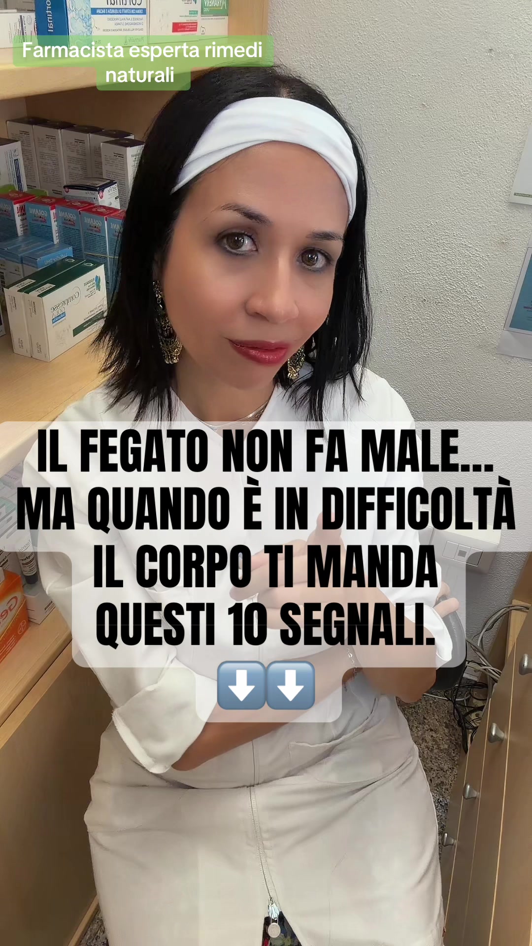@Dssa stefania farmacista