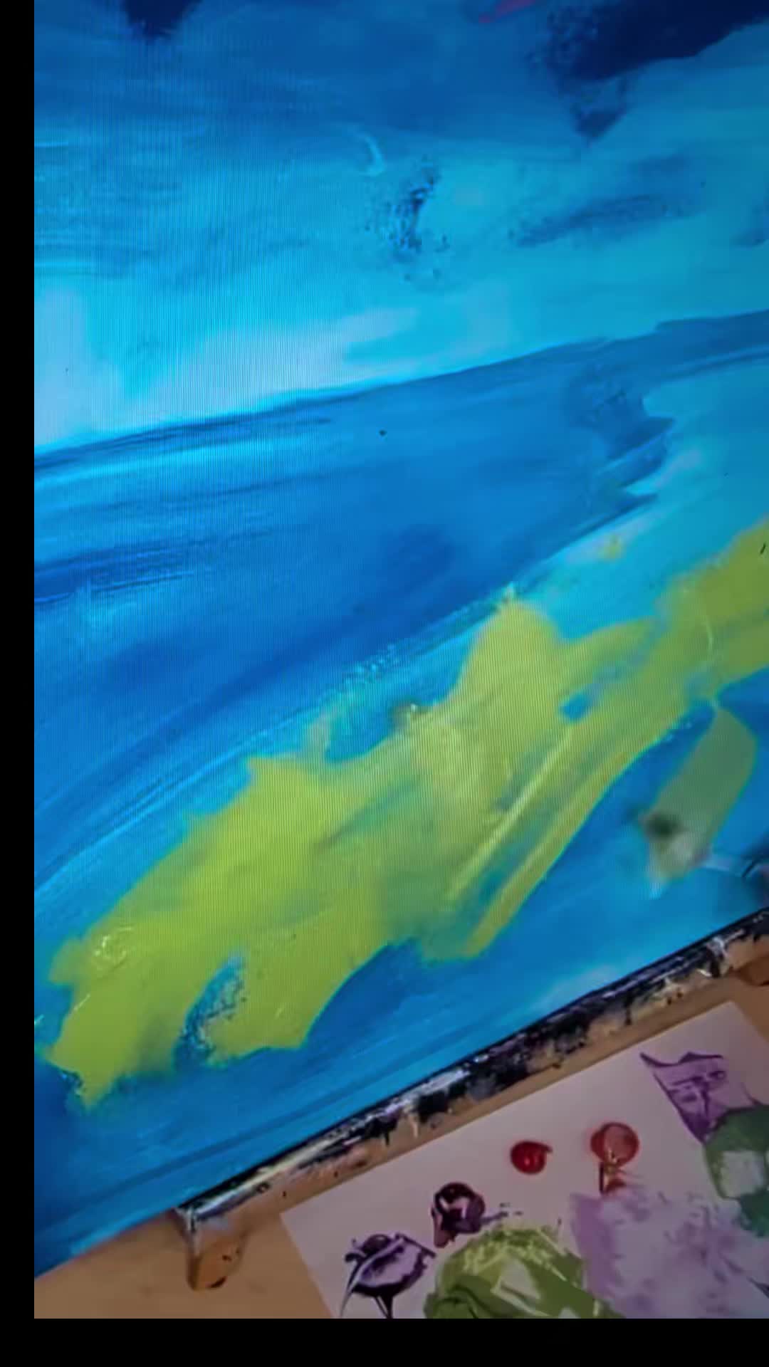 @Jill Dyson Art