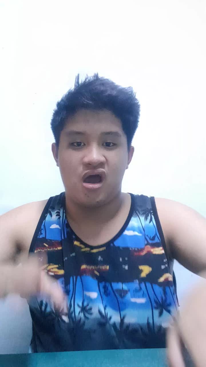 @Sean Dacumos Magno