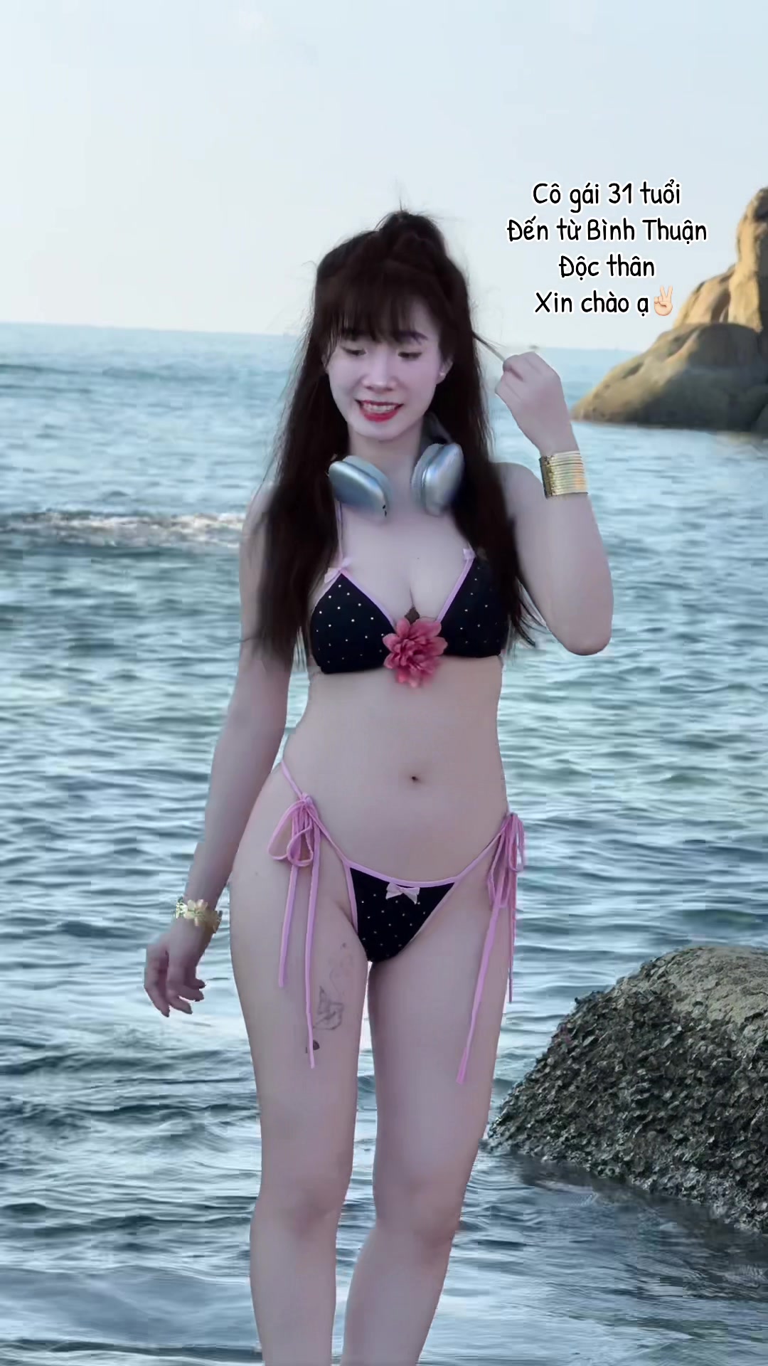 @FB: BÈO BÈO 👙👙