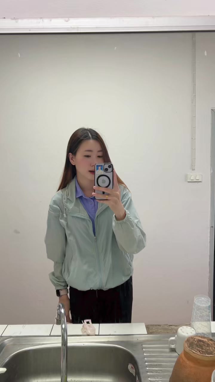 @Treerat👩🏻⚕️💕