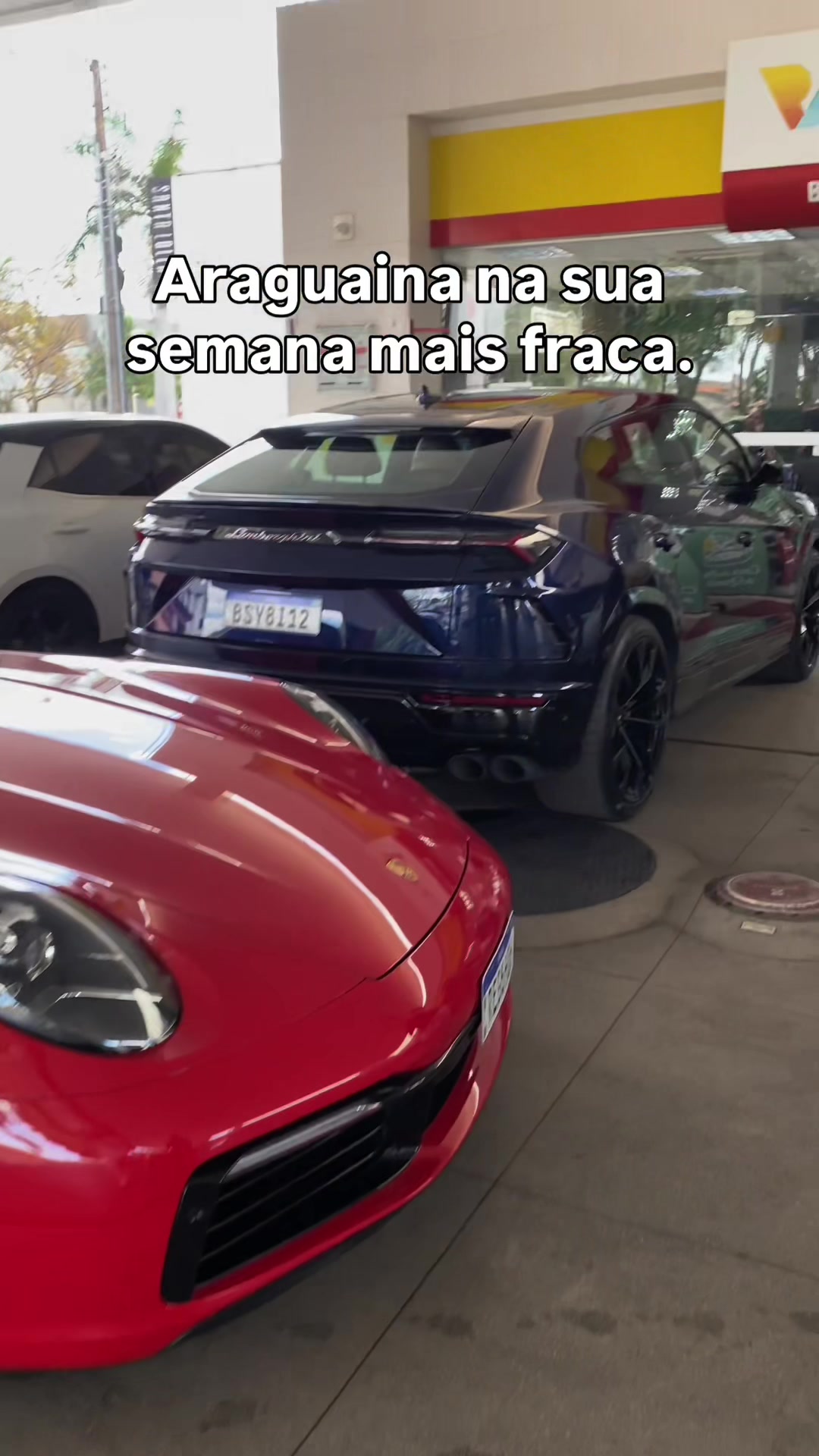 @araguainasupercars