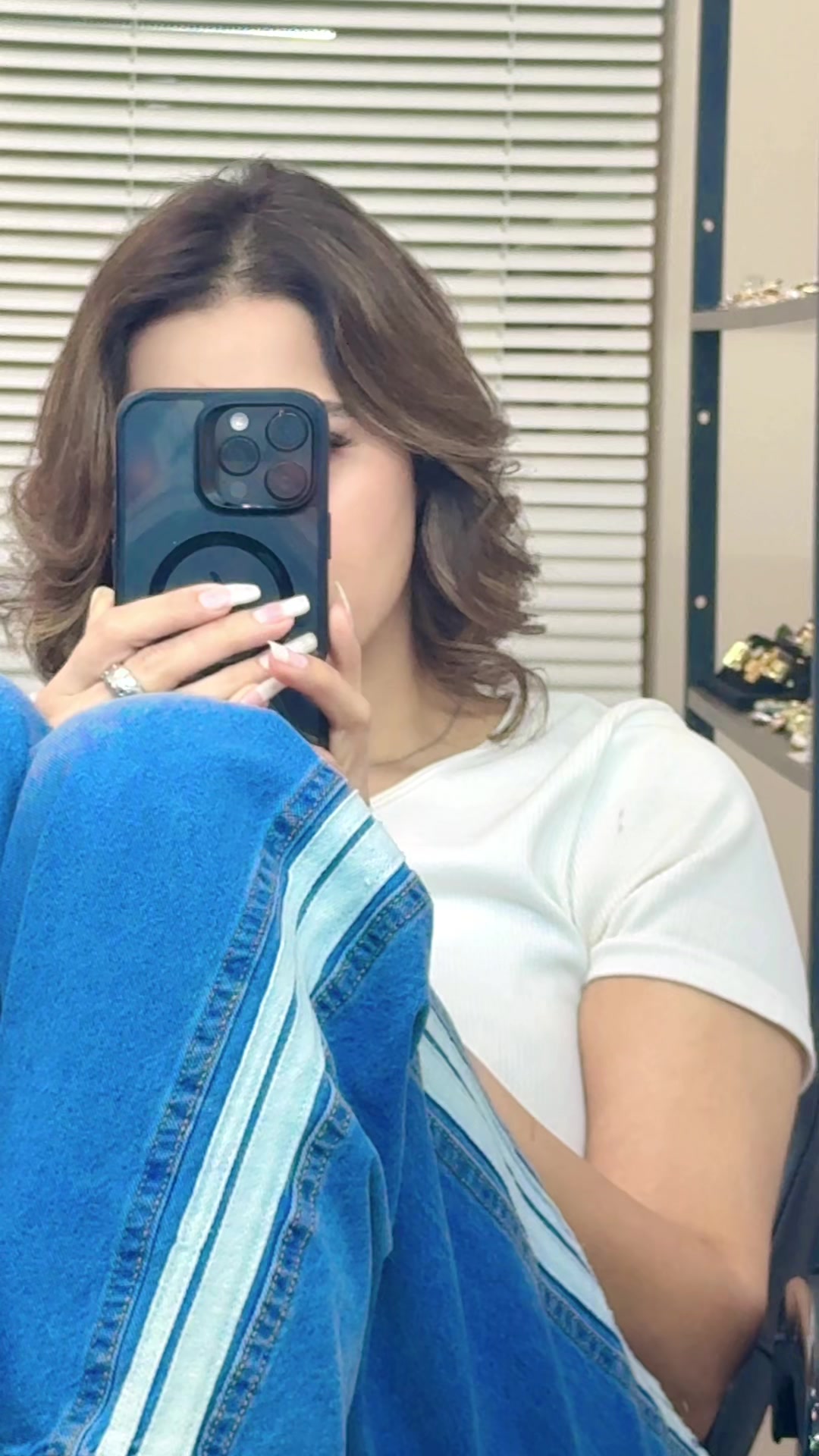 @Iram butt