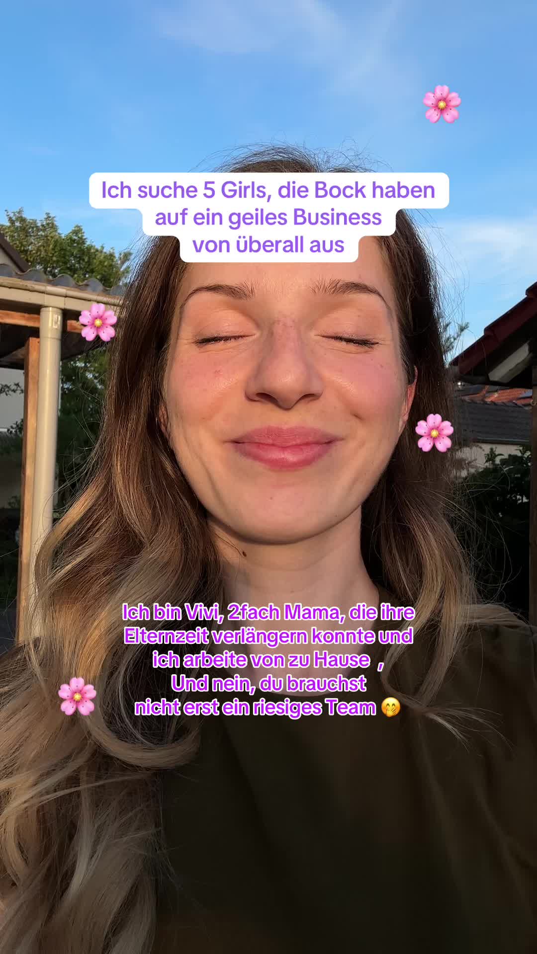 @Vivi | Business Bestie 🌸