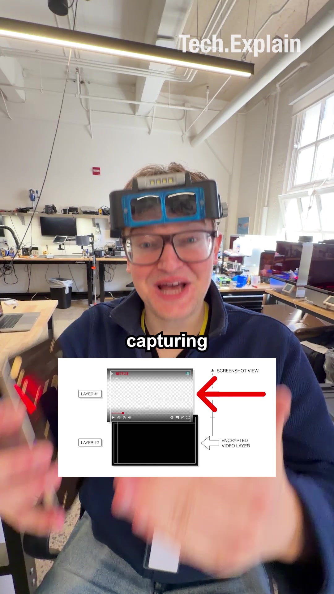 @techexplain