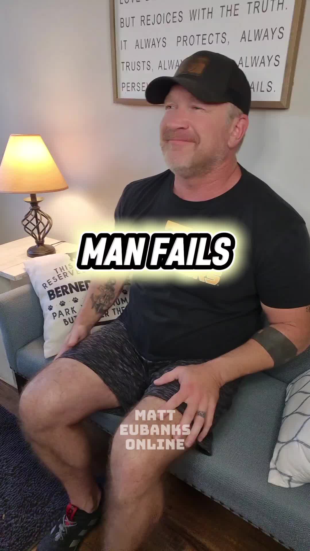 @Matt Eubanks