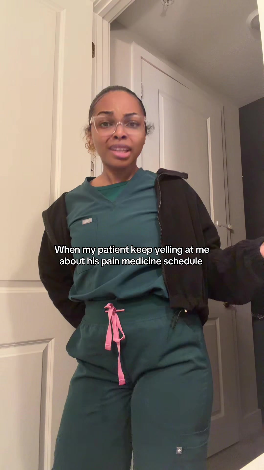 @Amber | Student Nurse 🩺💗