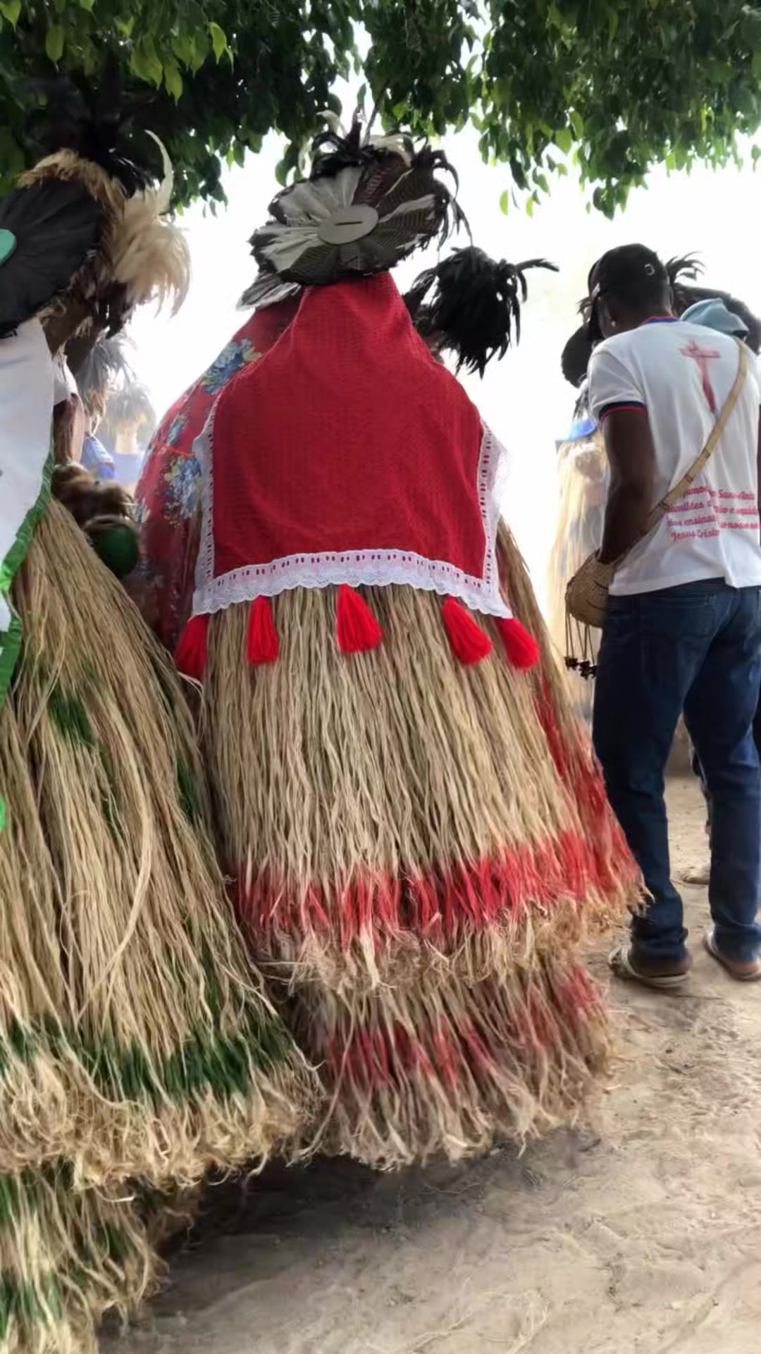 @Índia