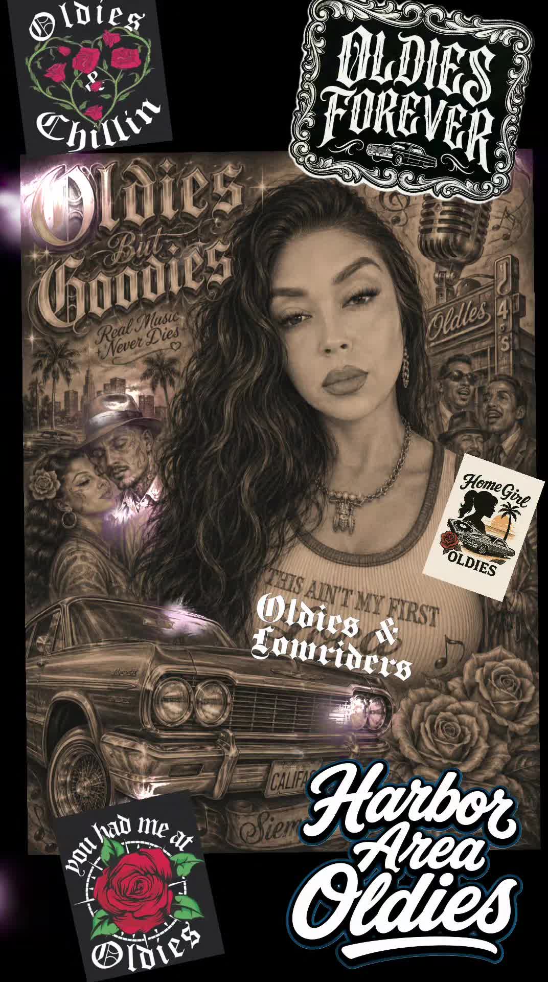 @harborareaoldies