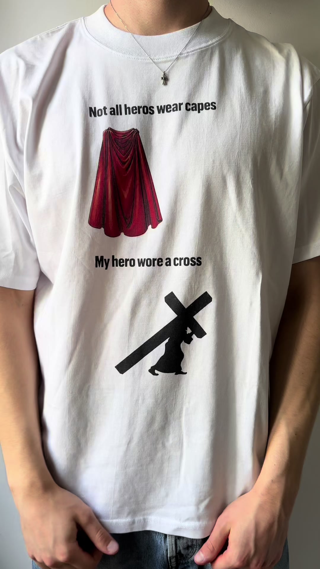 @Saint Supply