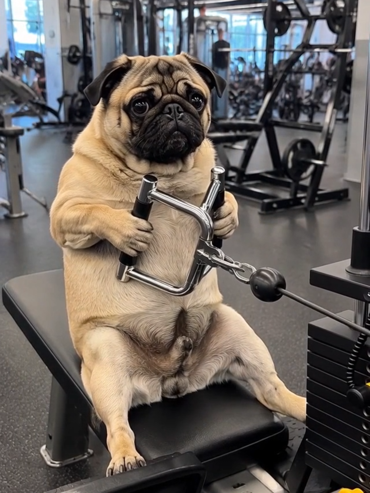 @Pug