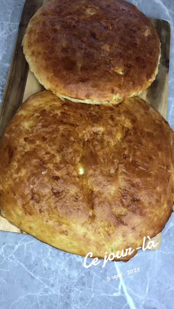 @Assia tuto recettes🥨