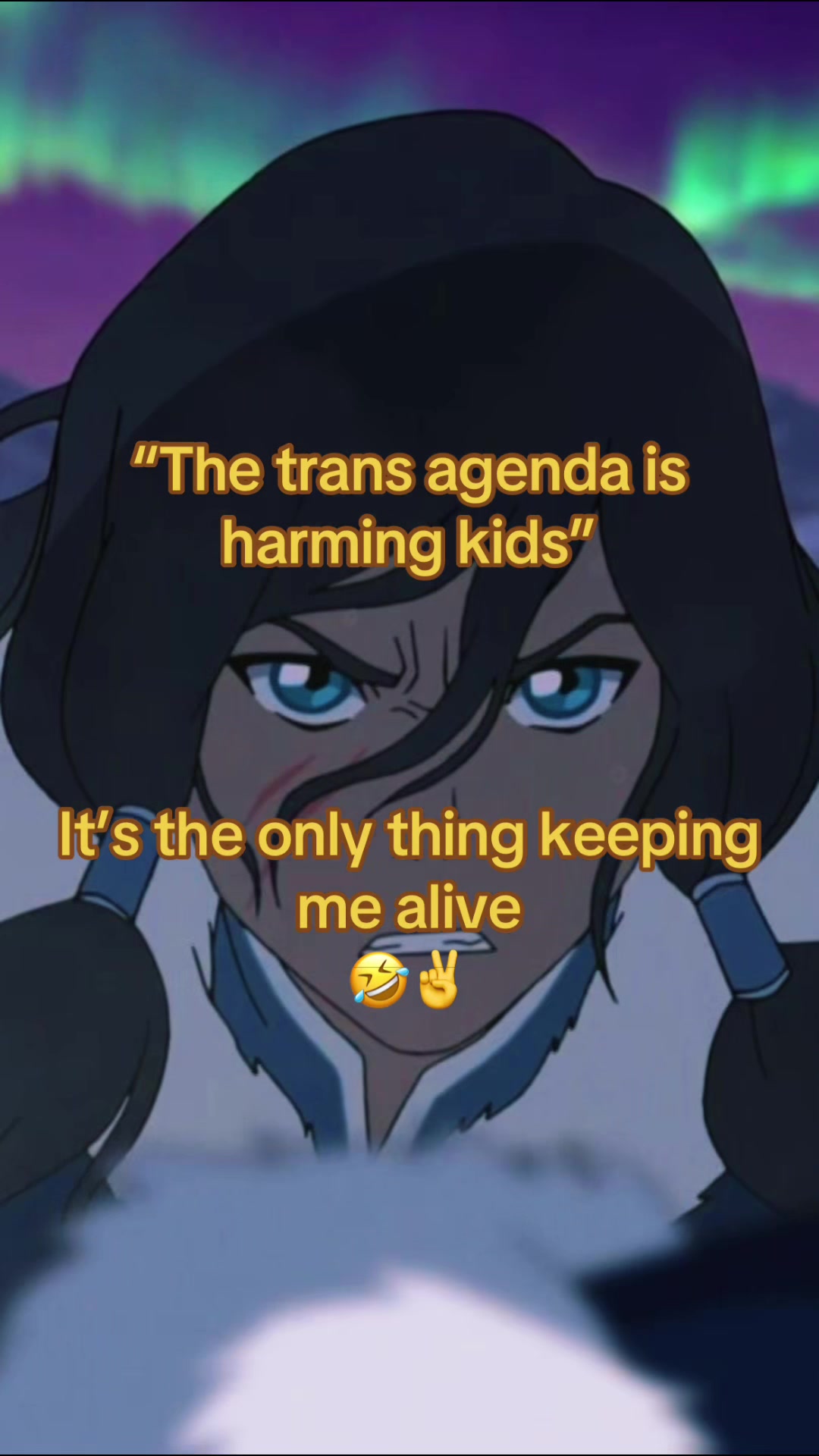@jamie🏳️&zwj;⚧️(Korra defender)