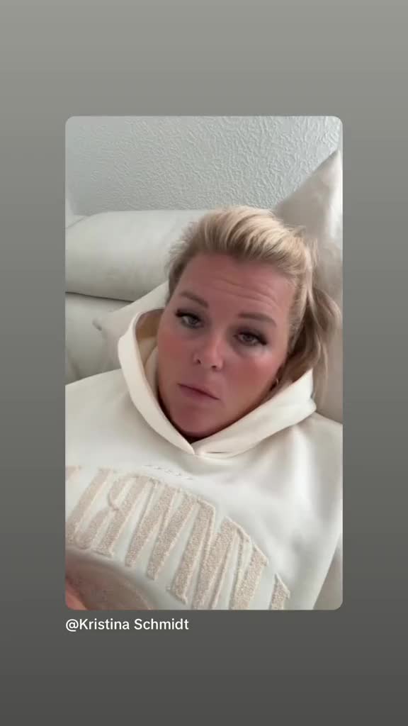 @Kristina Schmidt