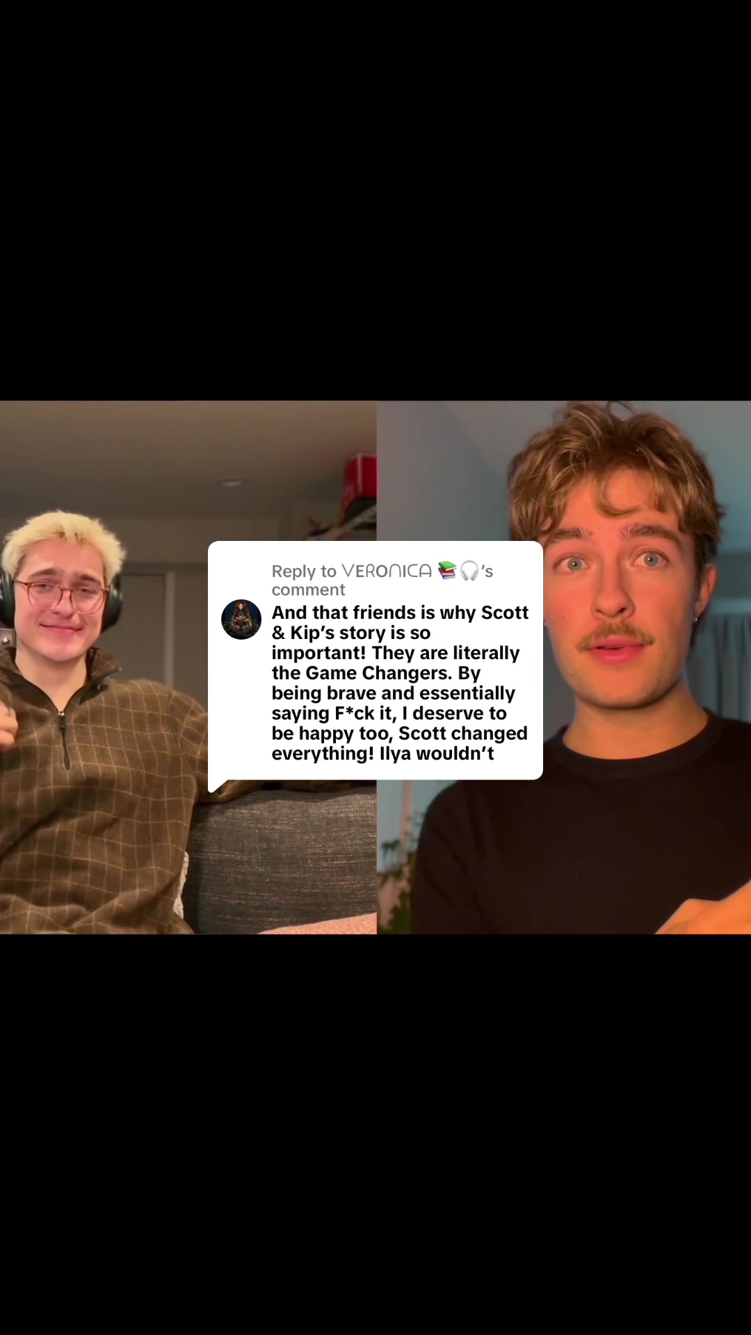 @Bradam Reacts 🎬