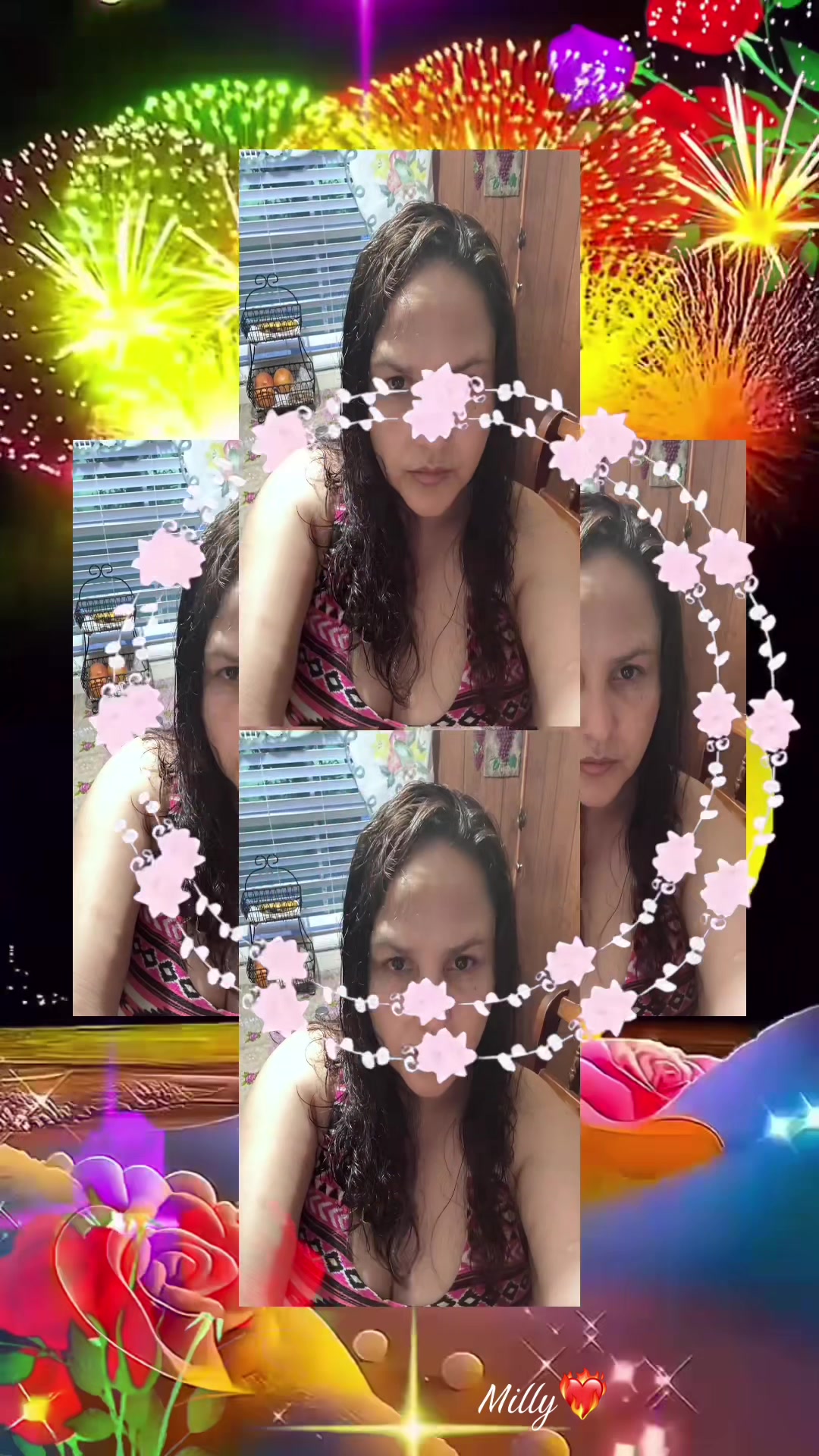 @Millycmoya