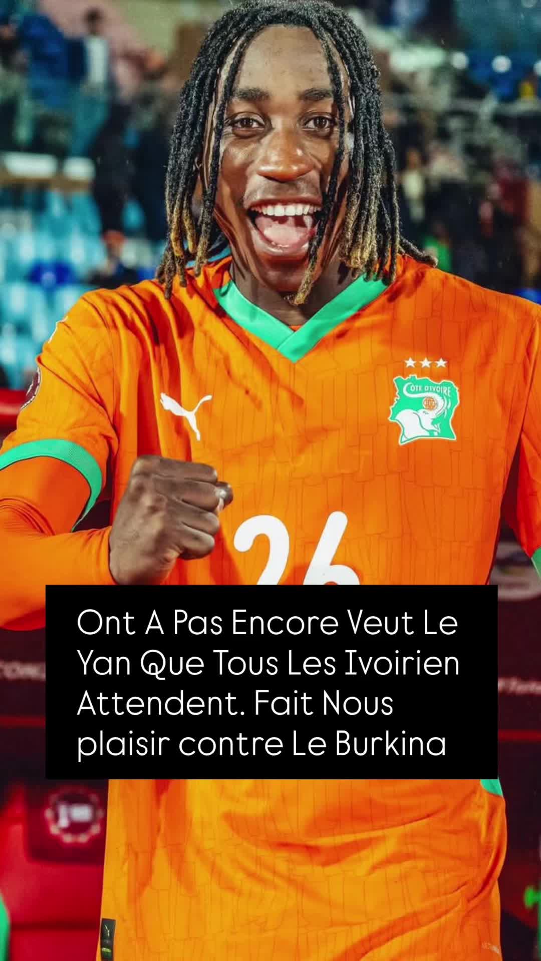 @ATSA!!! ONT PLEUR 😭 🇨🇮🫶🏿