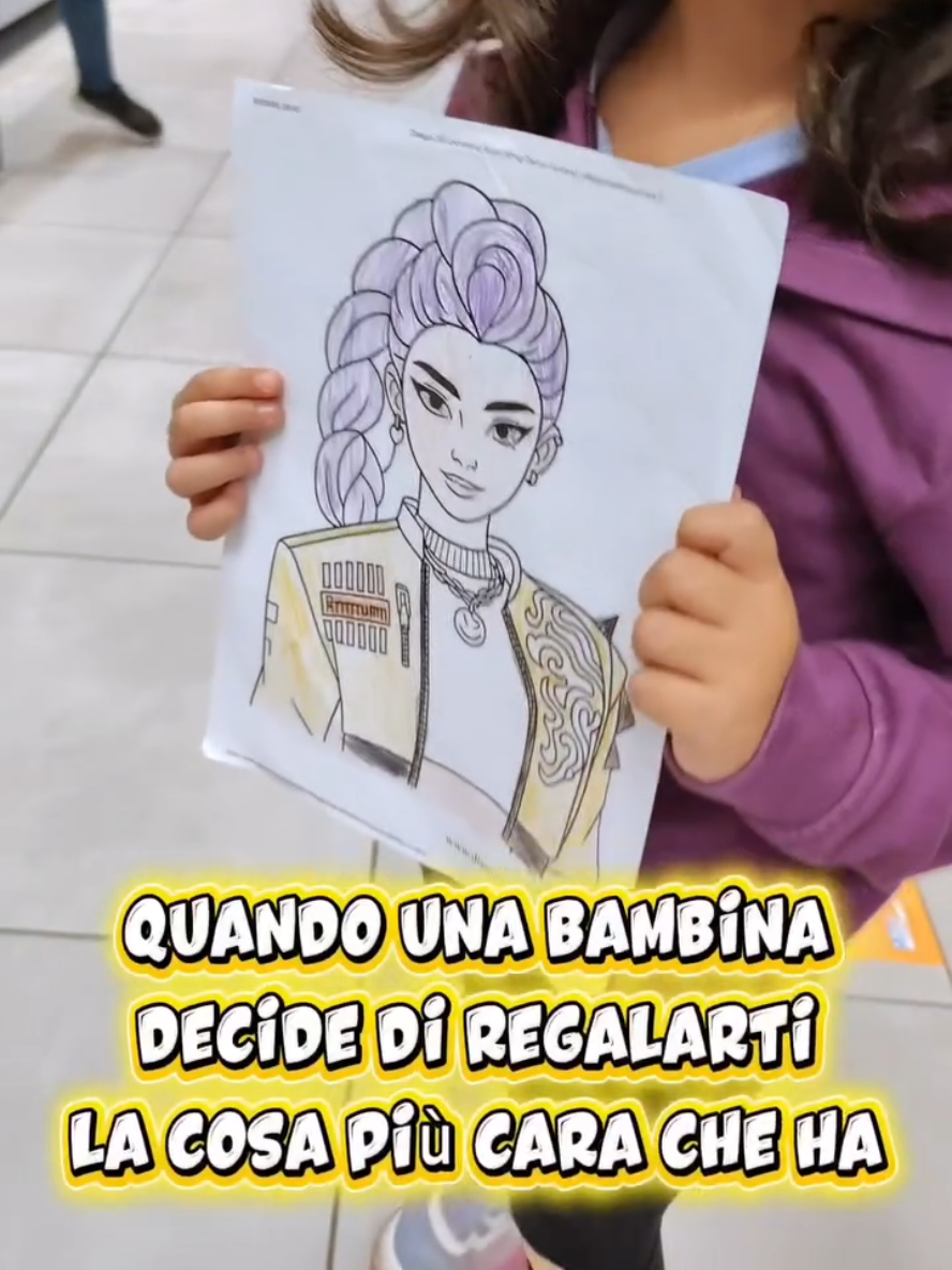 @Gli Amici Dei Bambini Official