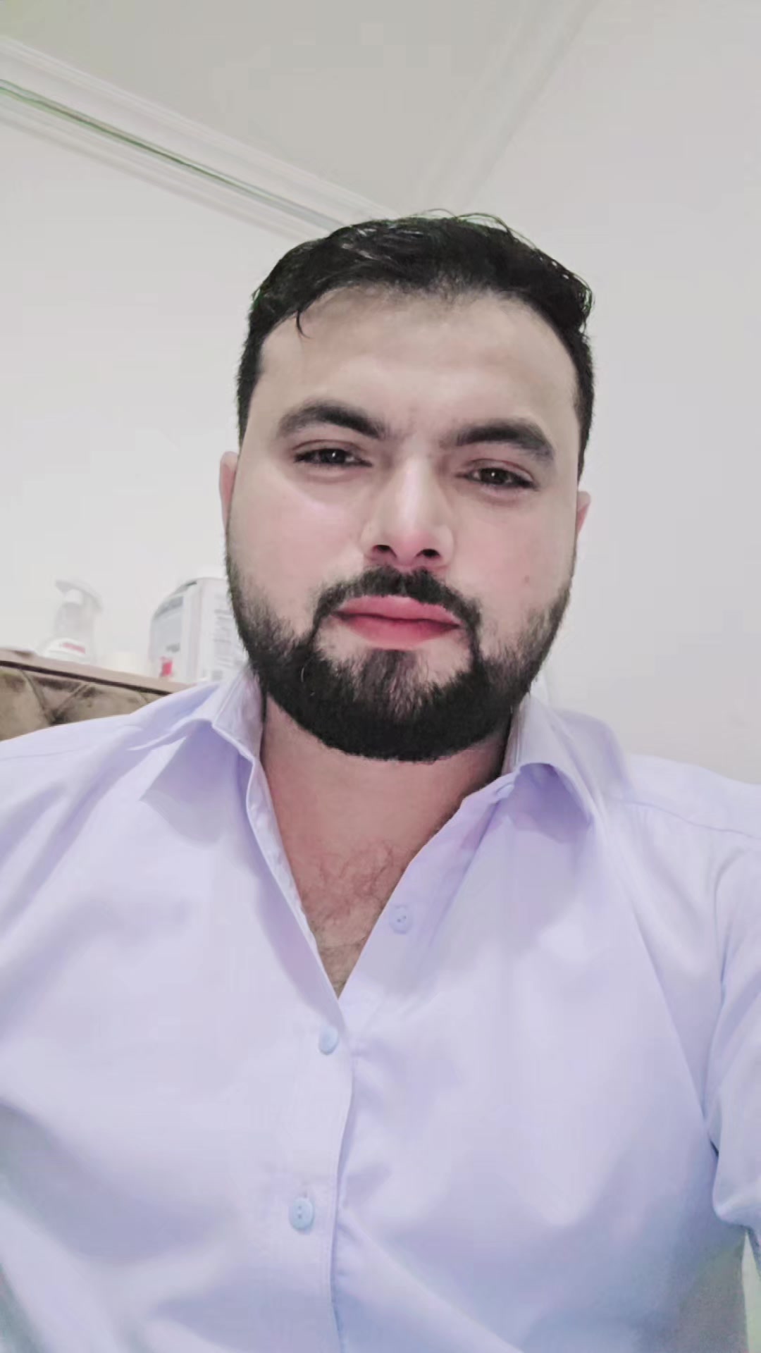 @AsAD HaShMi 804 IK
