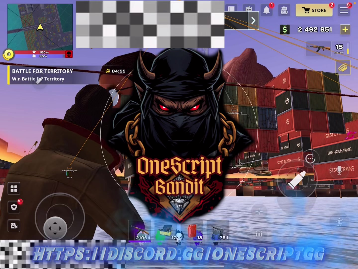 @onescriptbandit2.0