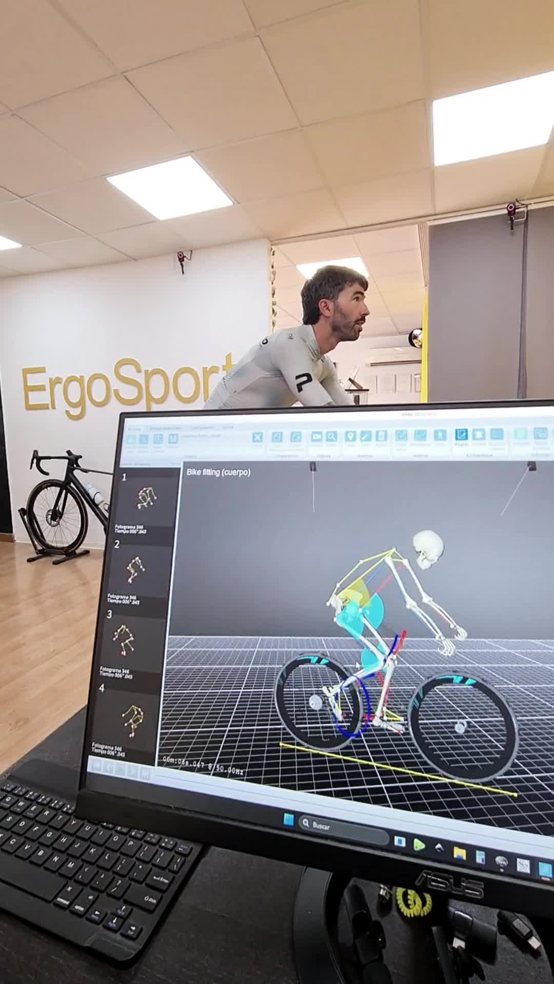 @ErgoSport