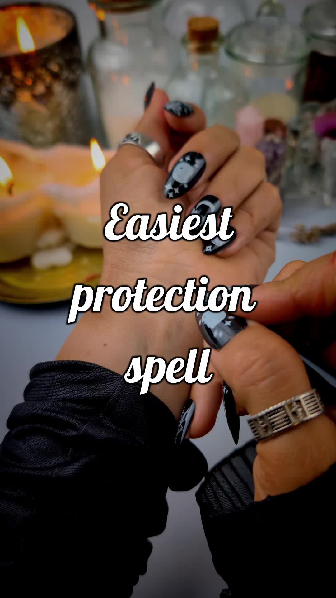 @Witchy Cauldron Tarot