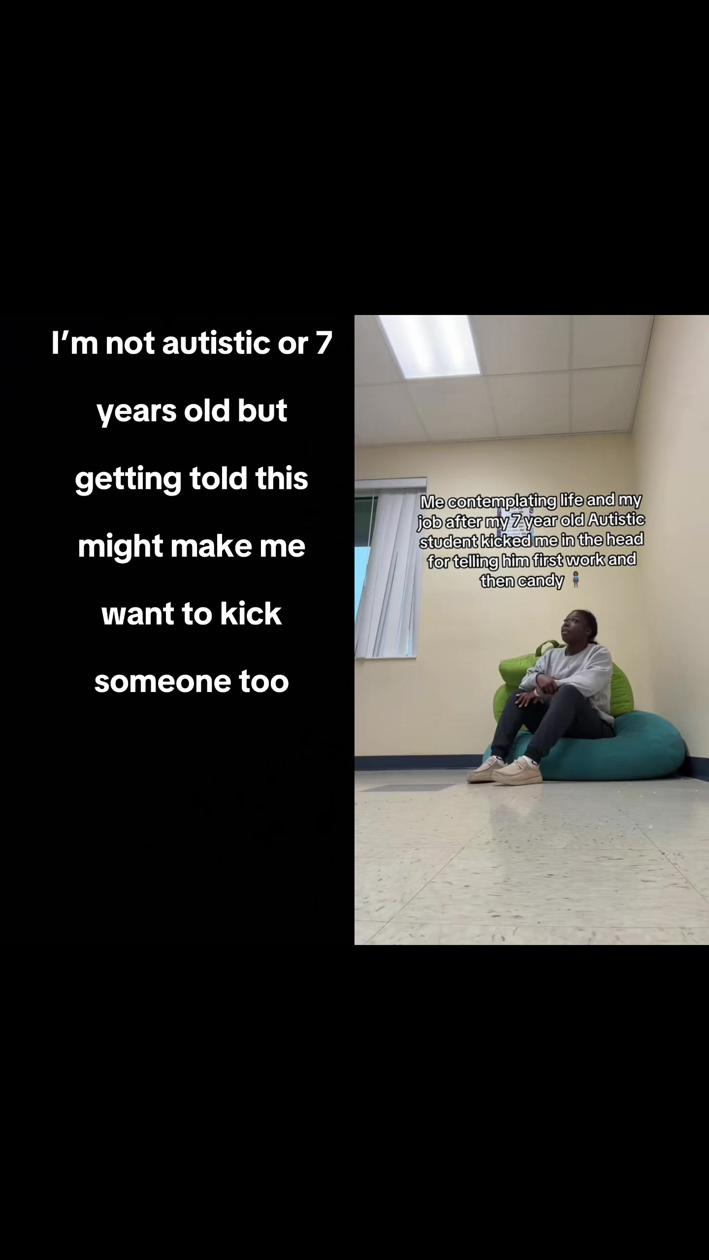 @ASD/ developmental therapist