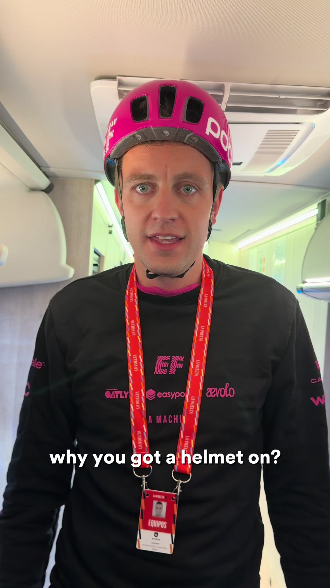 @EF Pro Cycling