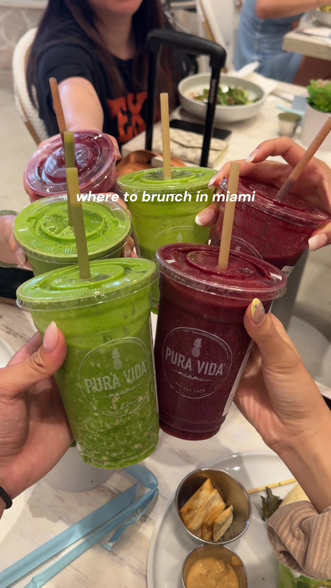 @Kristina | Travel & Foodie