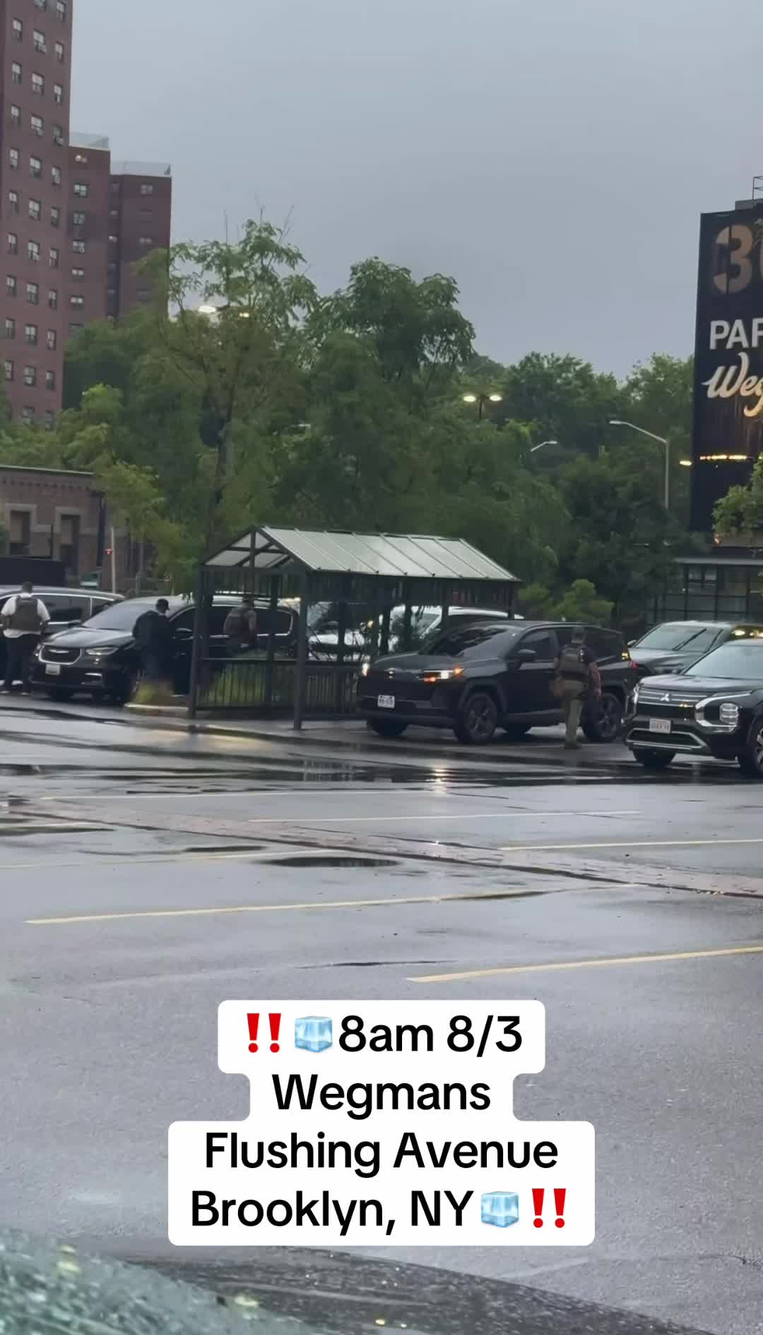 @Salvadore&ntilde;os NY