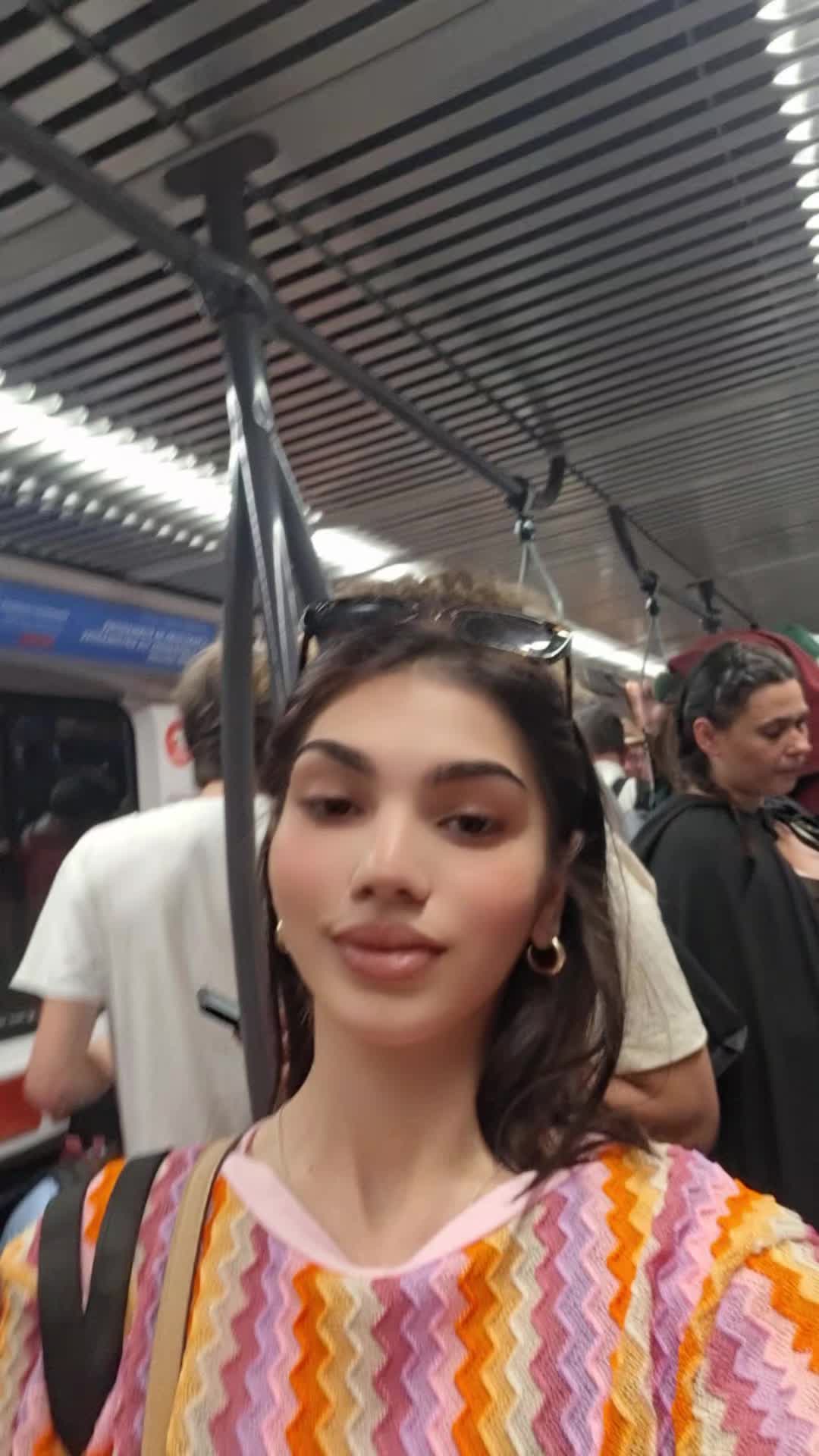 @la farfalina voledovecapita 🦋