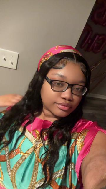 @Nyra Monae