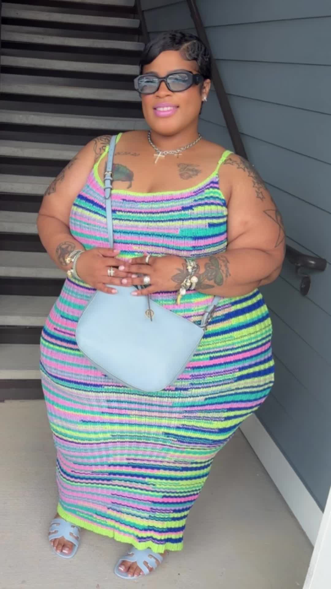 @Voluptuous Hottie 👅