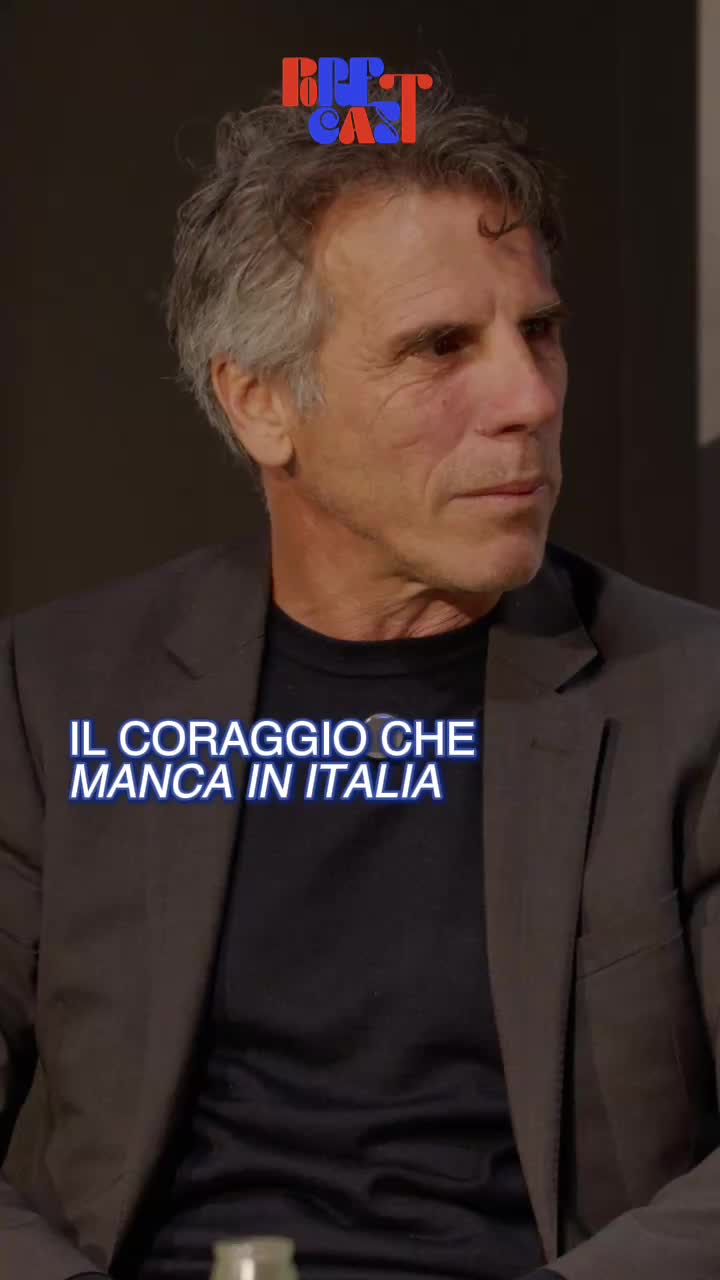 @PoretCast