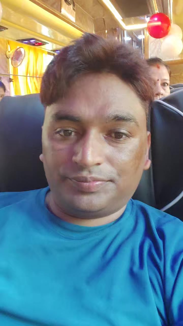 @Tikaram Bhandari