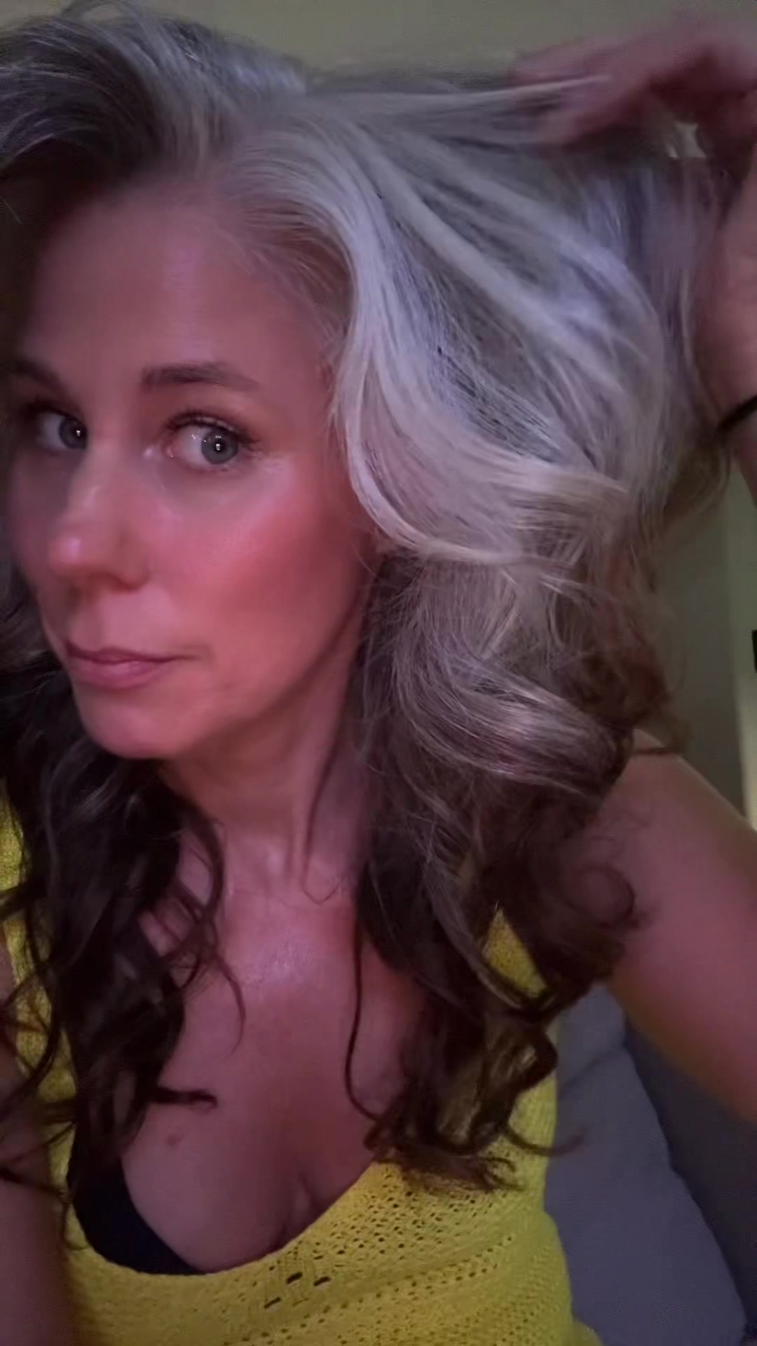 @Michelle | Openly Gray 🩶