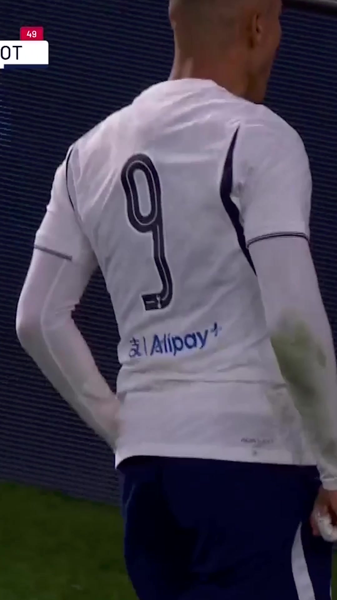 @spursofficial