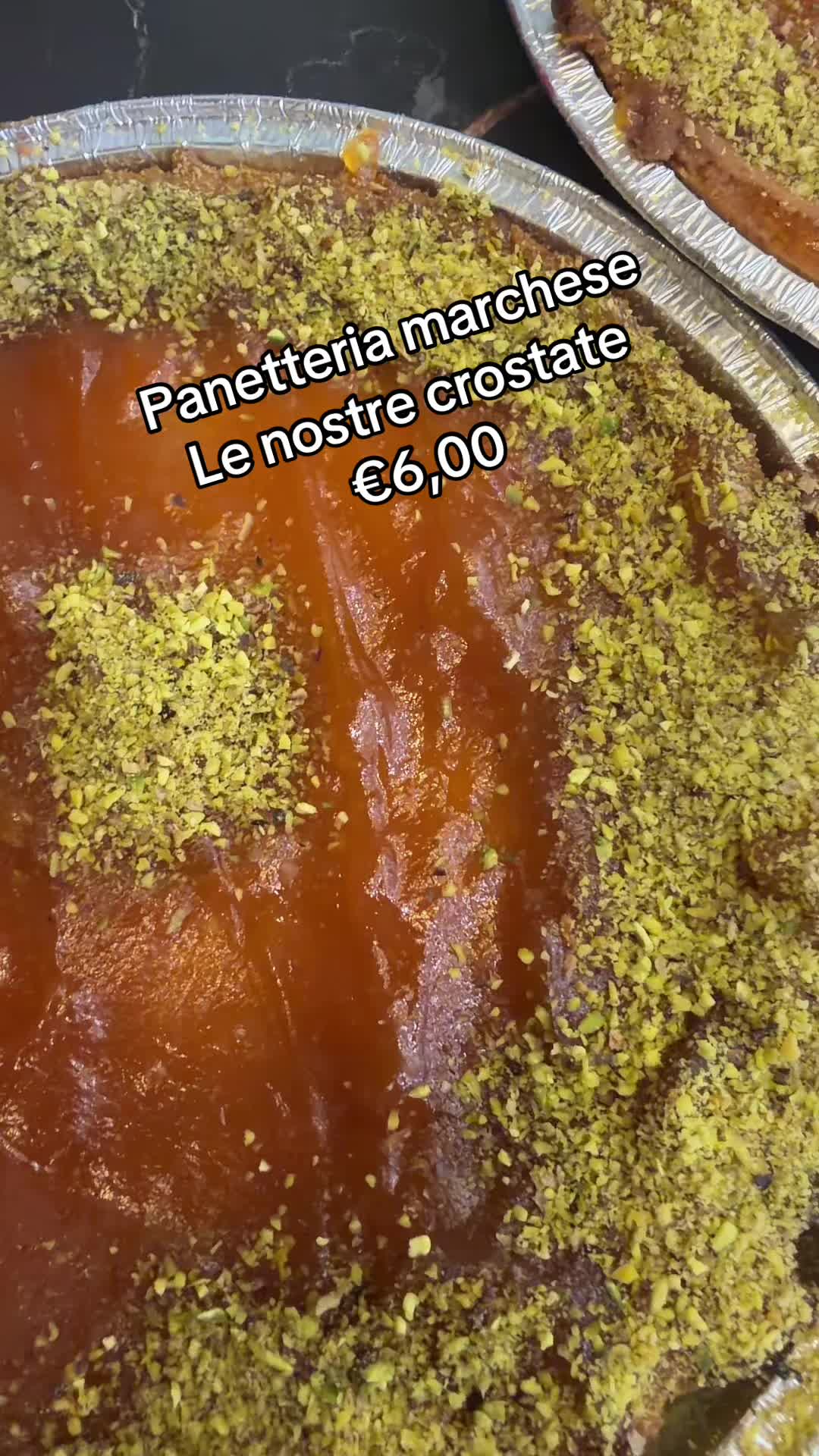 @Panetteria marchese