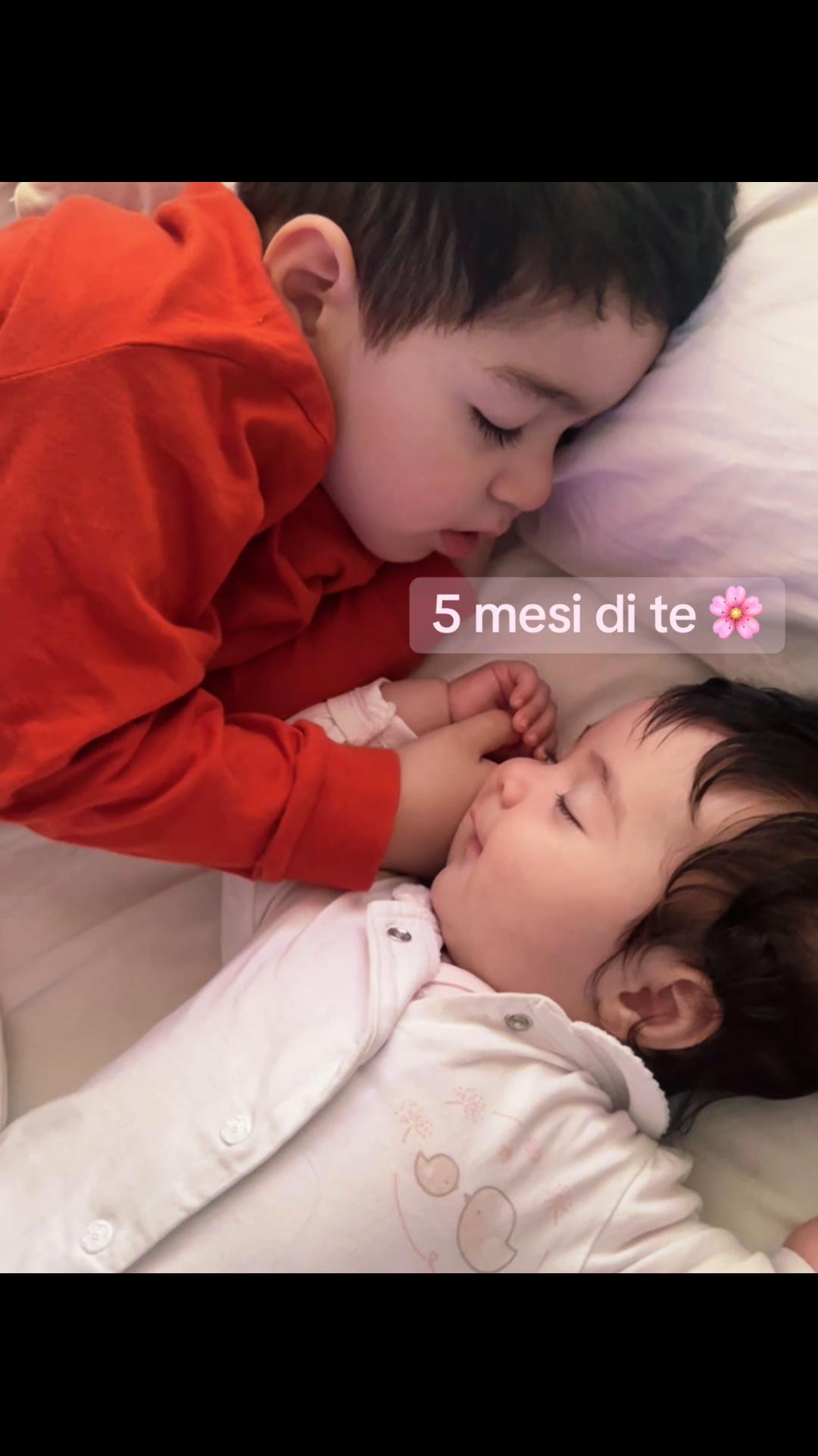 @antonella marra