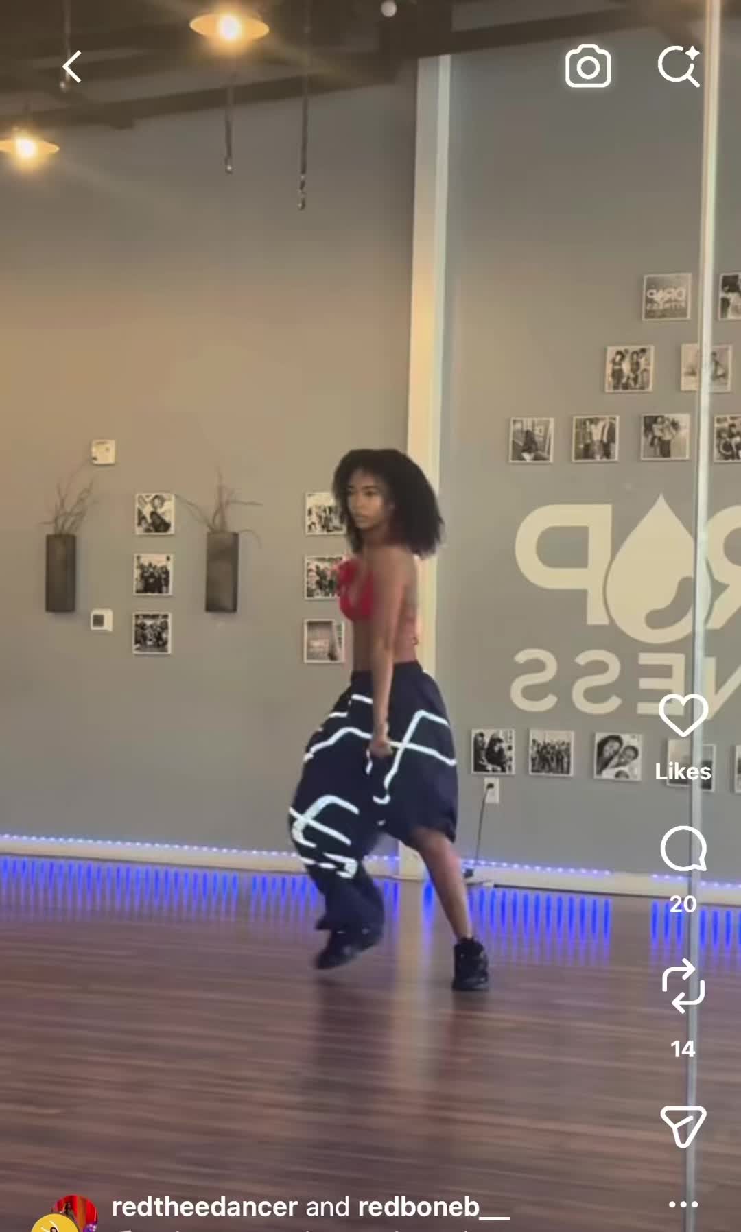@Redshesastarr