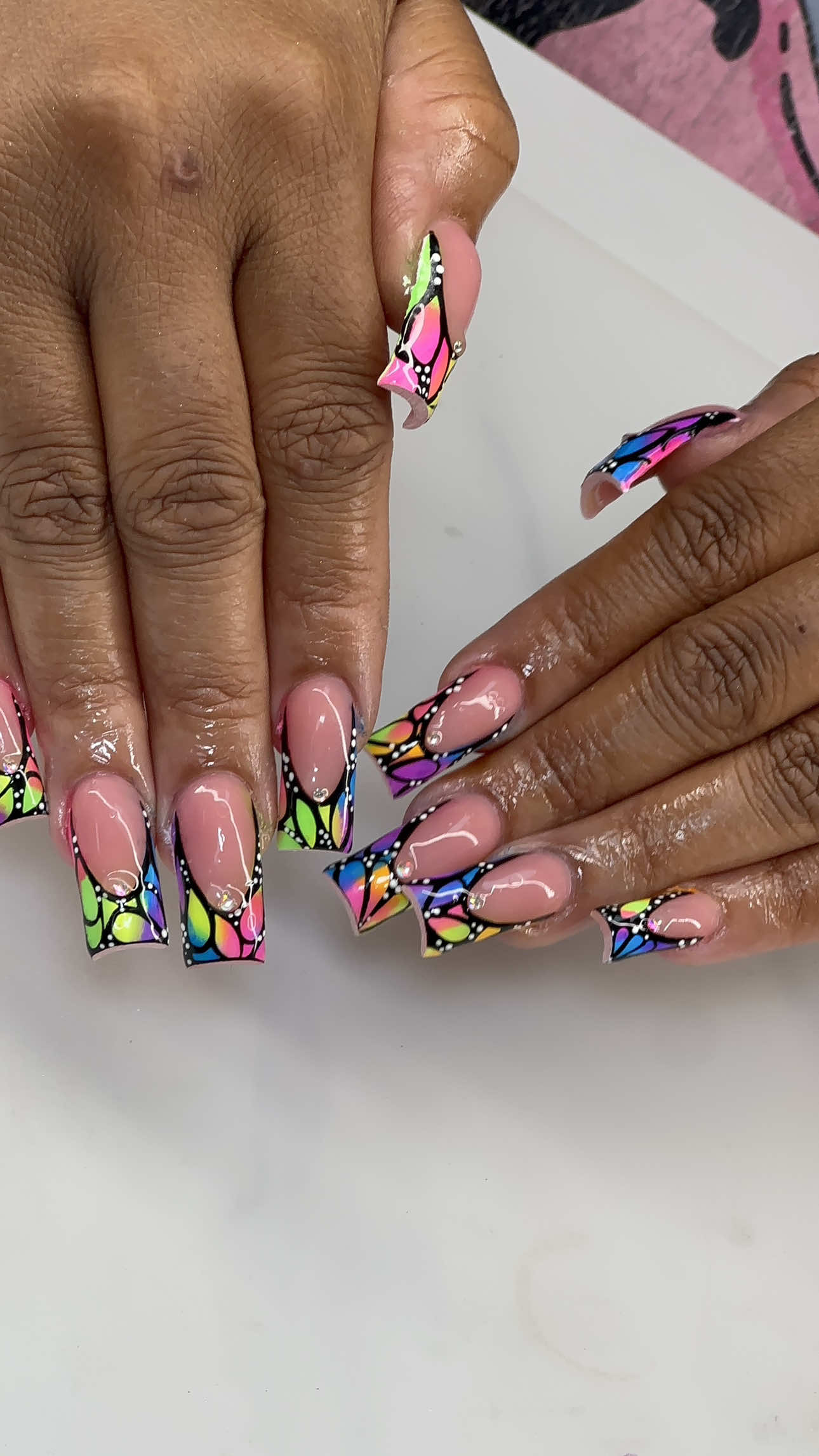 @nailartistnayy_