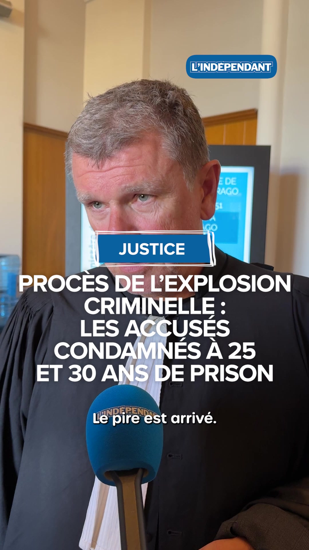 @L'Ind&eacute;pendant