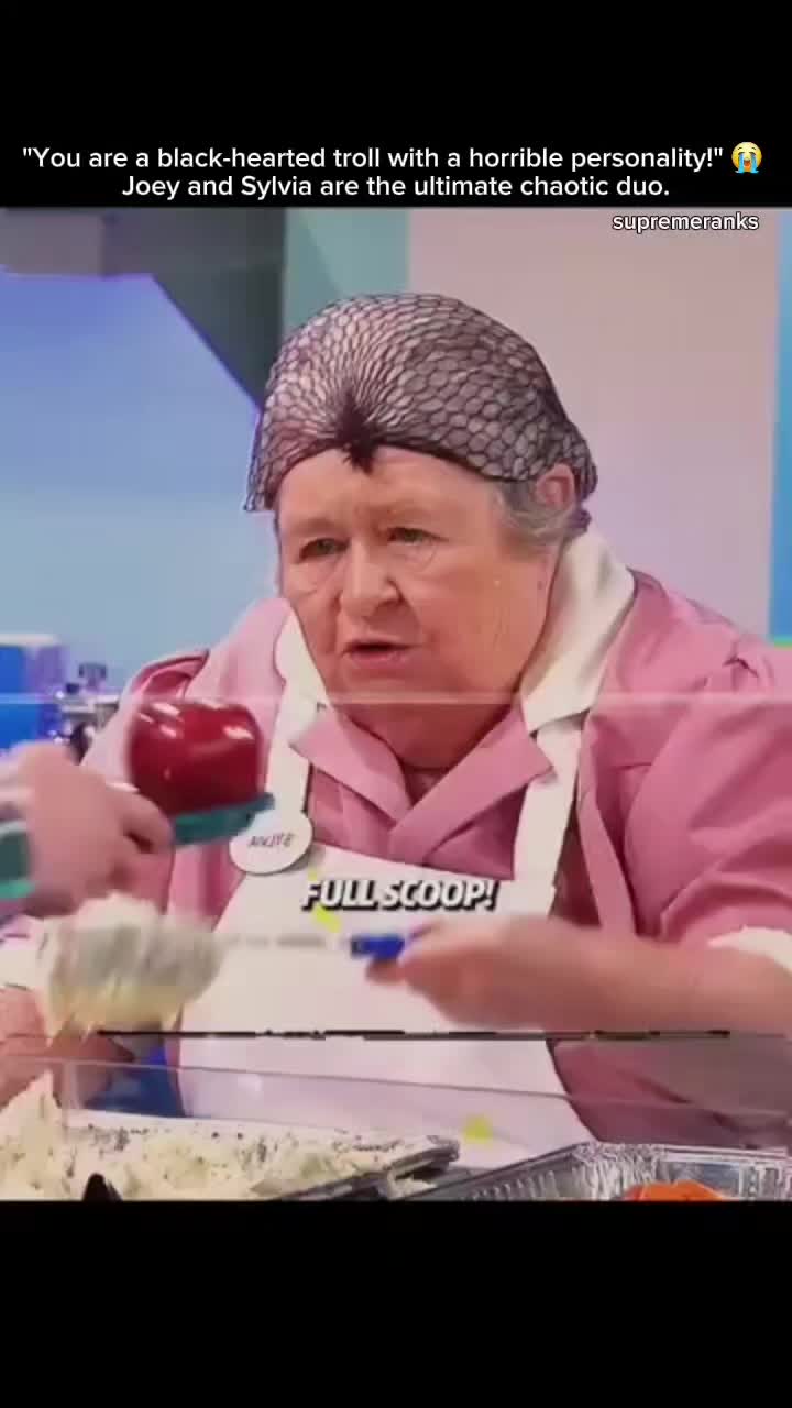 @Supreme Ranks