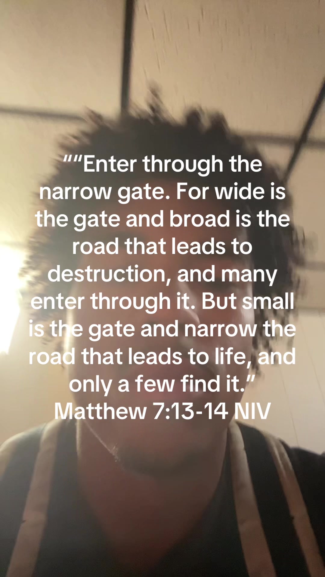 @Stuckinmybible