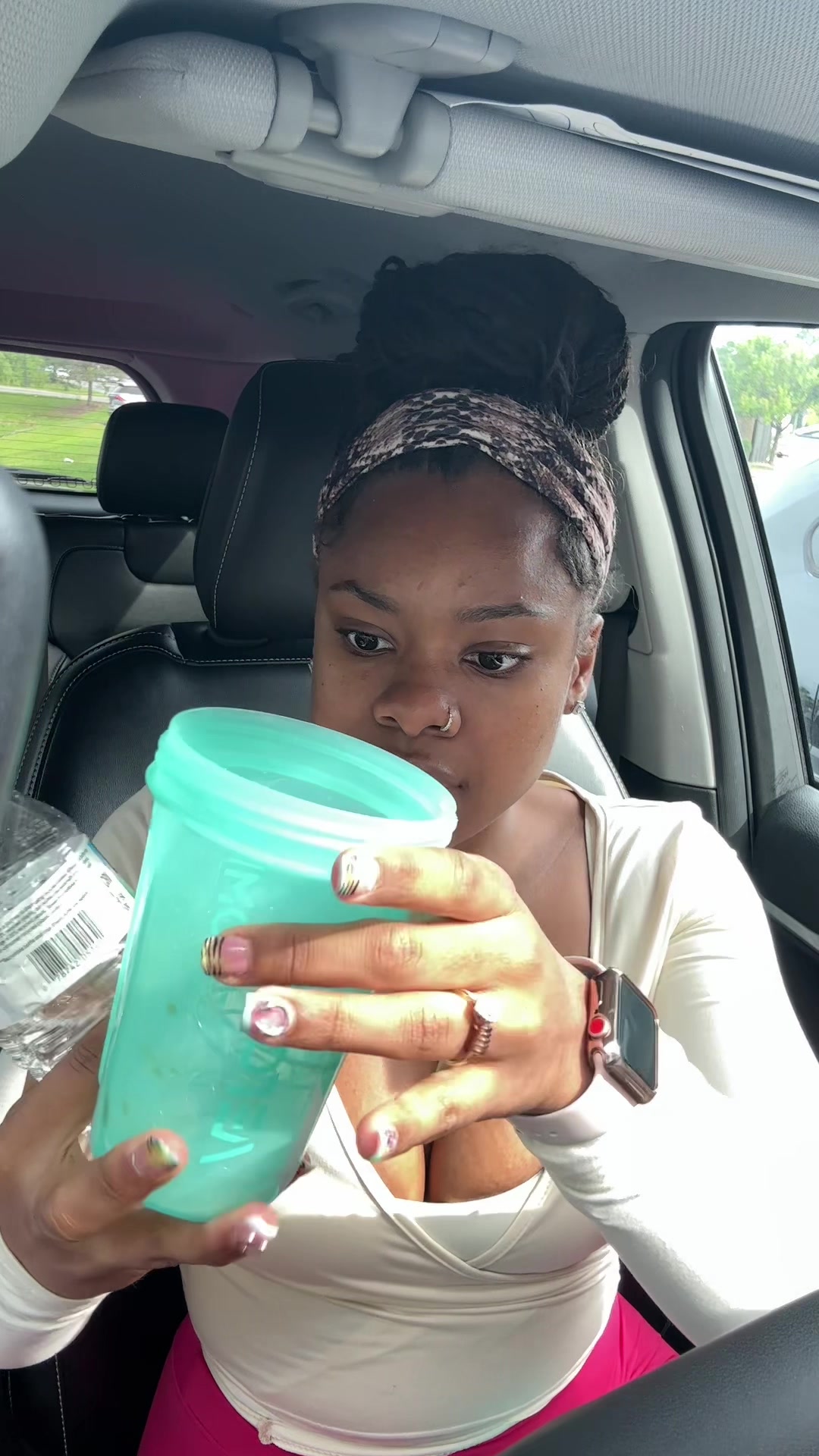 @Diamond Monae
